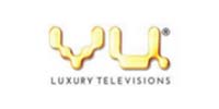 luxury telivision
